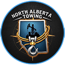 North Alberta Towing Logo