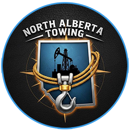North Alberta Towing company logo